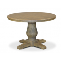 Bristol 150cm Round Dining Table